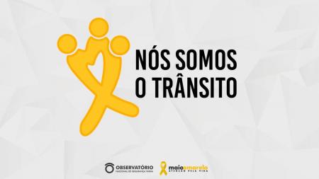 Vereador sugere criação de campanha por um trânsito mais seguro