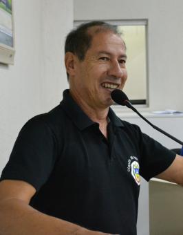 Joãozinho Lopes é eleito presidente da Câmara de Vereadores de Igrejinha para o ano de 2019 Joãozinho Lopes é eleito presidente da Câmara de Vereadores de Igrejinha para o ano de 2019