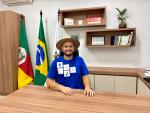 Vereador Max abre seu gabinete para receber a comunidade
