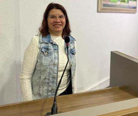 Câmara de Igrejinha aprova Março Lilás para conscientizar sobre o câncer de colo do útero
