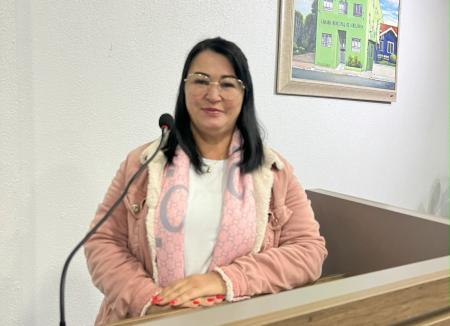 Vereadora Ana Oliveira lança o Projeto Mãe Acolhida em Igrejinha