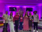Câmara de Igrejinha realiza evento alusivo ao Outubro Rosa