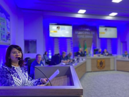 Câmara de Igrejinha aprova substituição de alarmes por sinais inclusivos nas escolas