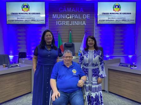 Câmara de Igrejinha premiará Destaque do Empreendedorismo Feminino