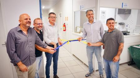 Vereador Douglas Percoski conquista mais de R$ 1,3 milhão em recursos para Igrejinha