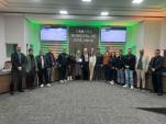 Calçados Status é homenageado pelos seus 50 anos na Câmara de Igrejinha