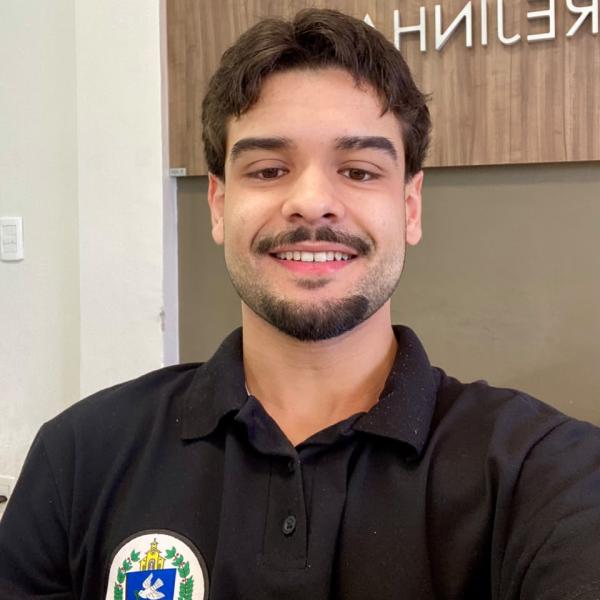 Foto de Andrio Giesler Kaiser